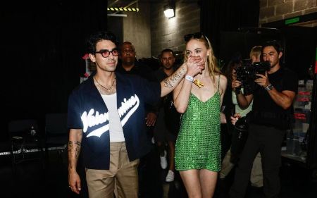 Joe Jonas and Sophie Turner have called it quits.